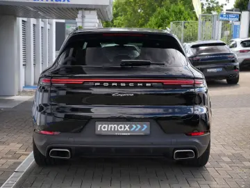 Porsche E-Hybrid