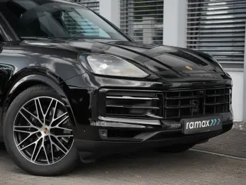 Porsche E-Hybrid