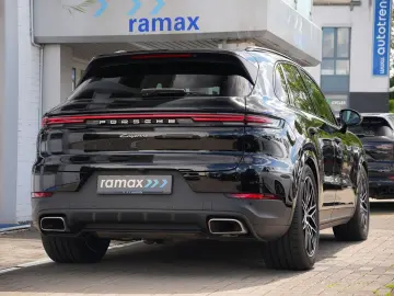 Porsche E-Hybrid