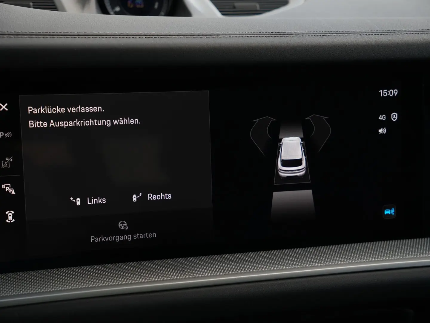 Porsche E-Hybrid