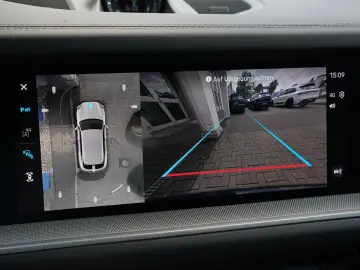 Porsche E-Hybrid