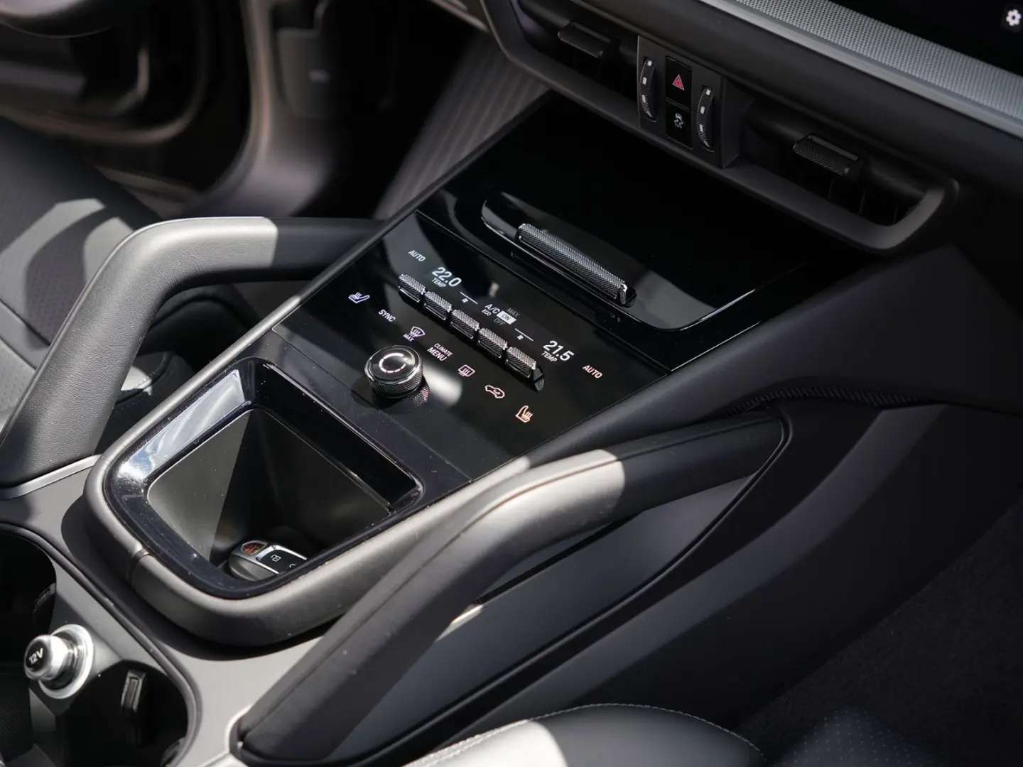 Porsche E-Hybrid