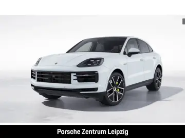 Cayenne E-Hybrid Coupe AHK InnoDrive HeadUp