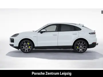Cayenne E-Hybrid Coupe AHK InnoDrive HeadUp