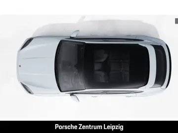 Cayenne E-Hybrid Coupe AHK InnoDrive HeadUp
