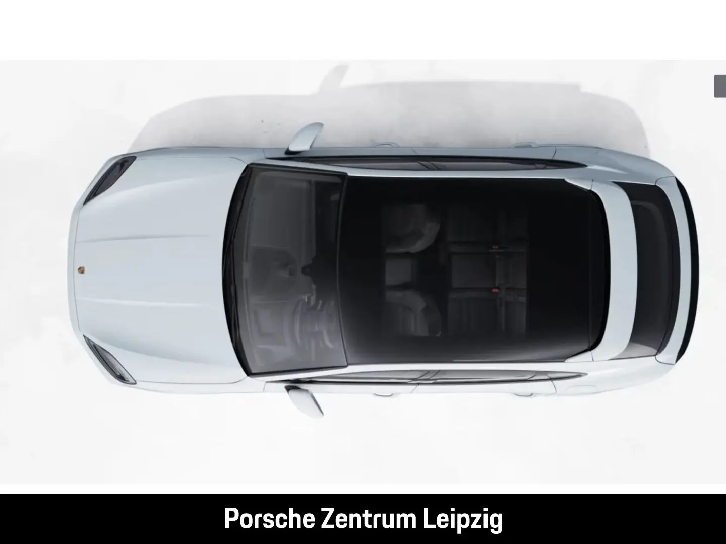 Cayenne E-Hybrid Coupe AHK InnoDrive HeadUp