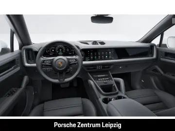 Cayenne E-Hybrid Coupe AHK InnoDrive HeadUp