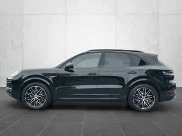 Cayenne E-Hybrid PANO BOSE