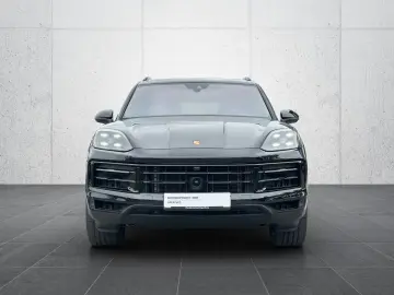 Cayenne E-Hybrid PANO BOSE