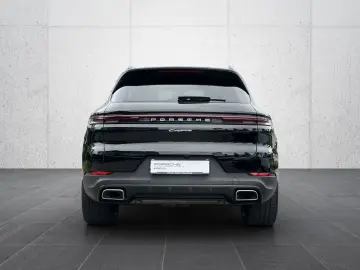 Cayenne E-Hybrid PANO BOSE