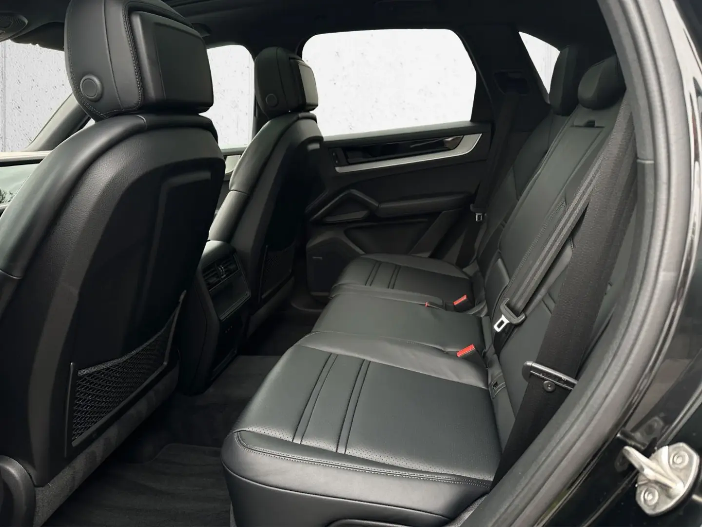 Cayenne E-Hybrid PANO BOSE
