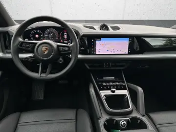 Cayenne E-Hybrid PANO BOSE