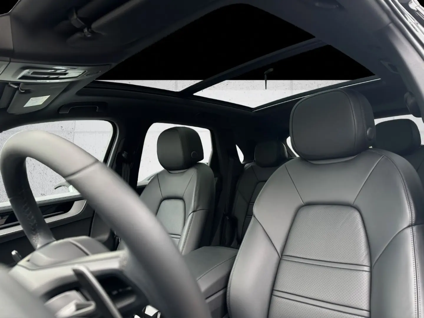 Cayenne E-Hybrid PANO BOSE