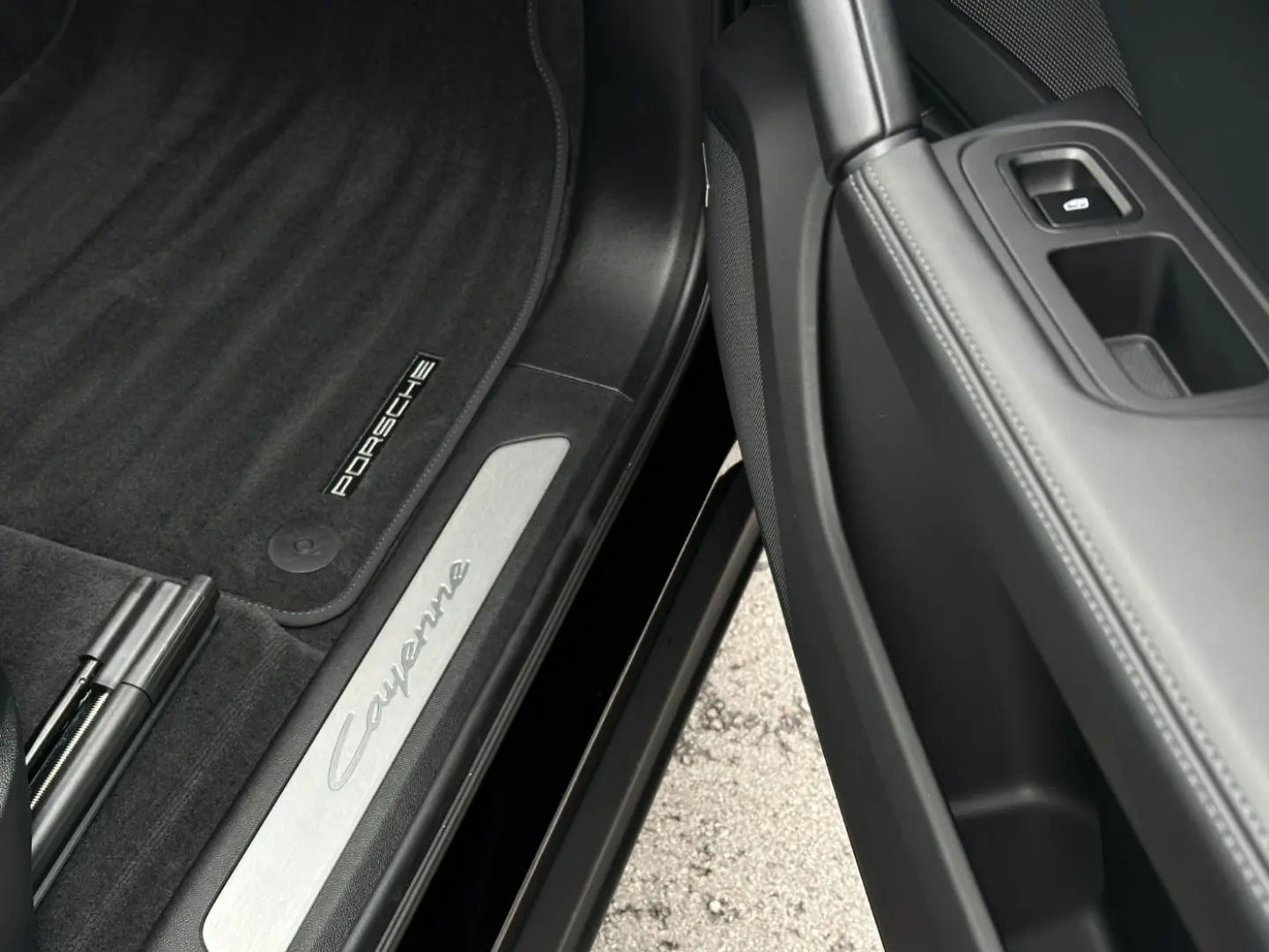 Cayenne E-Hybrid PANO BOSE