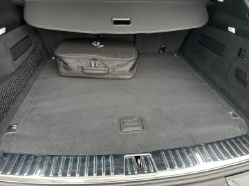 Cayenne E-Hybrid PANO BOSE
