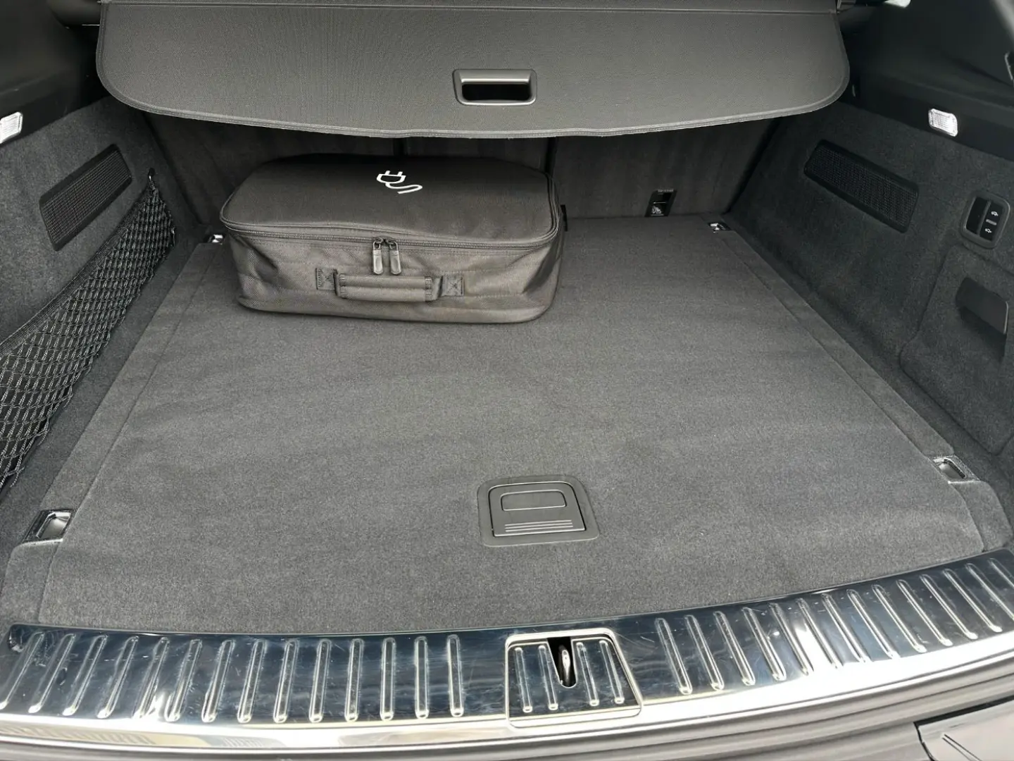 Cayenne E-Hybrid PANO BOSE