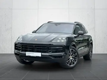 Cayenne E-Hybrid PANO BOSE