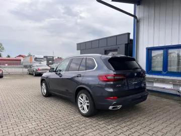 X5 xDrive 45 e  Massage Driving Ass. Prof