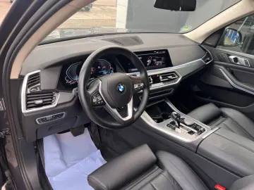 X5 xDrive 45 e  Massage Driving Ass. Prof
