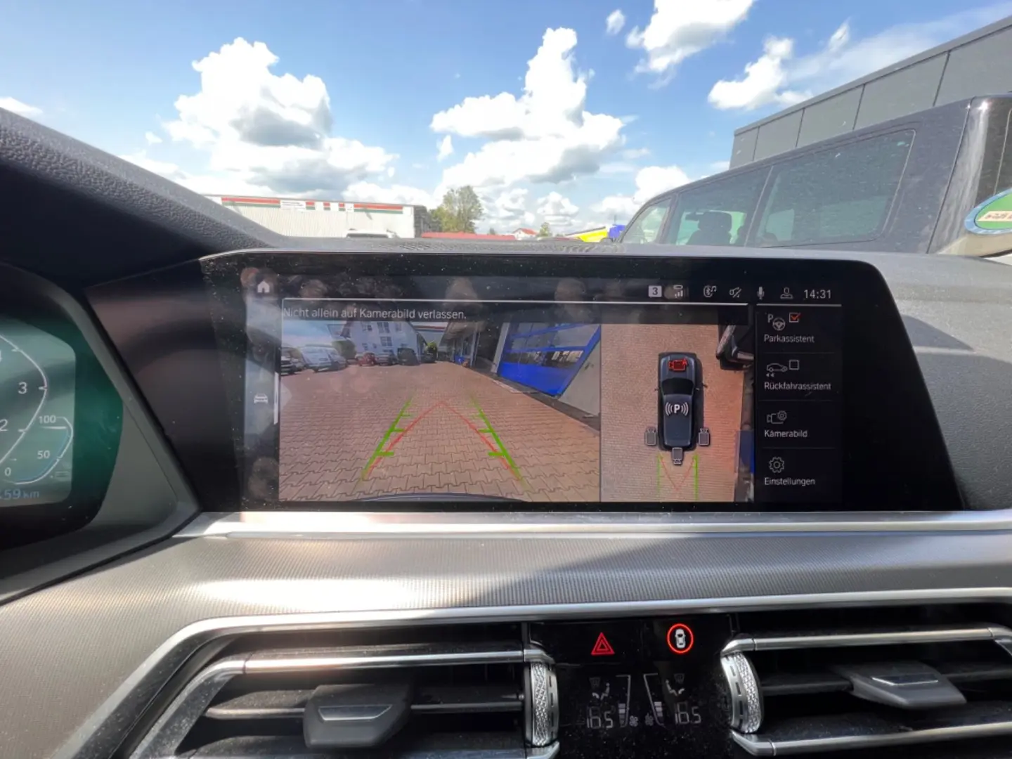 X5 xDrive 45 e  Massage Driving Ass. Prof