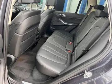 X5 xDrive 45 e  Massage Driving Ass. Prof