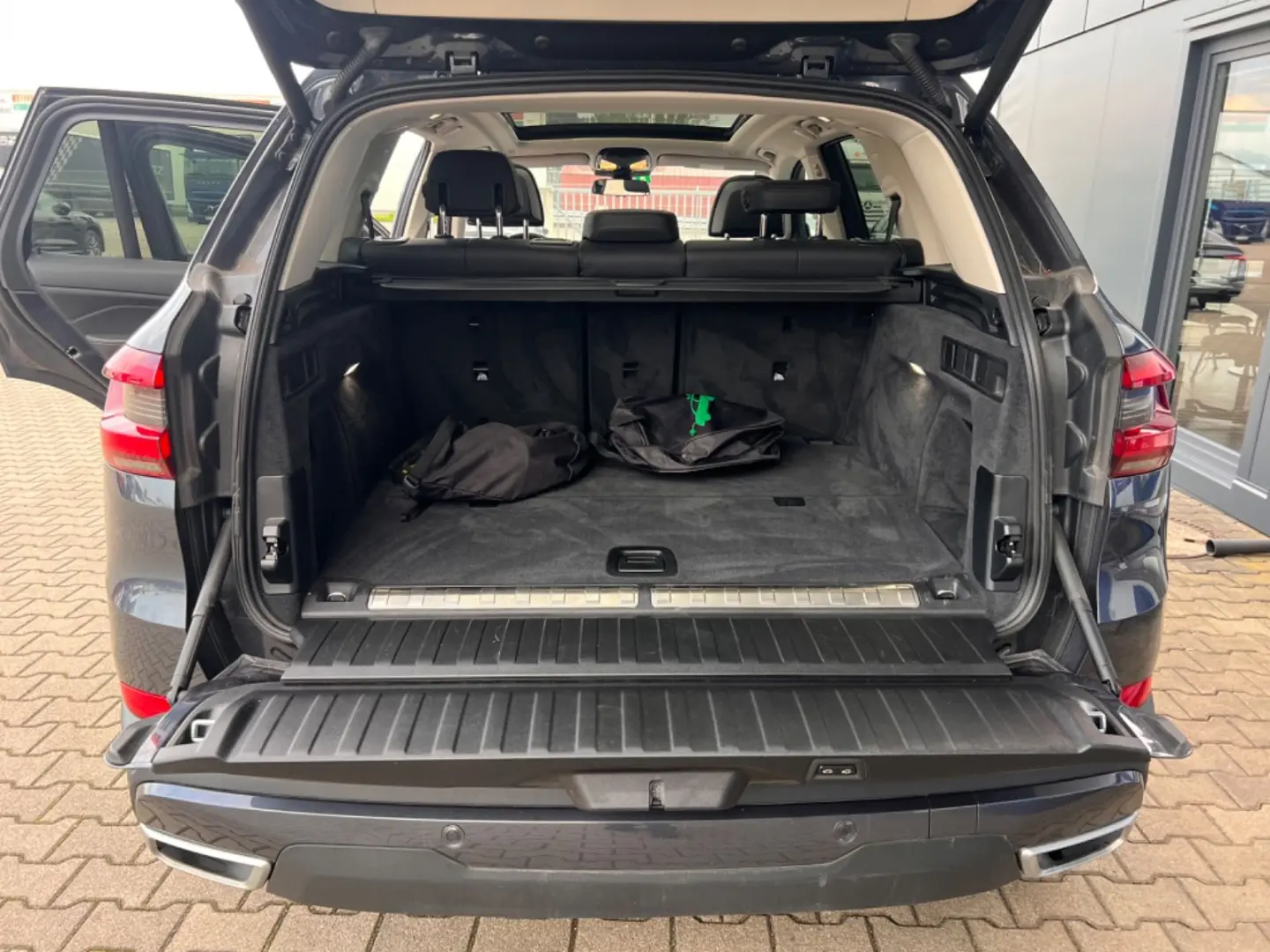 X5 xDrive 45 e  Massage Driving Ass. Prof