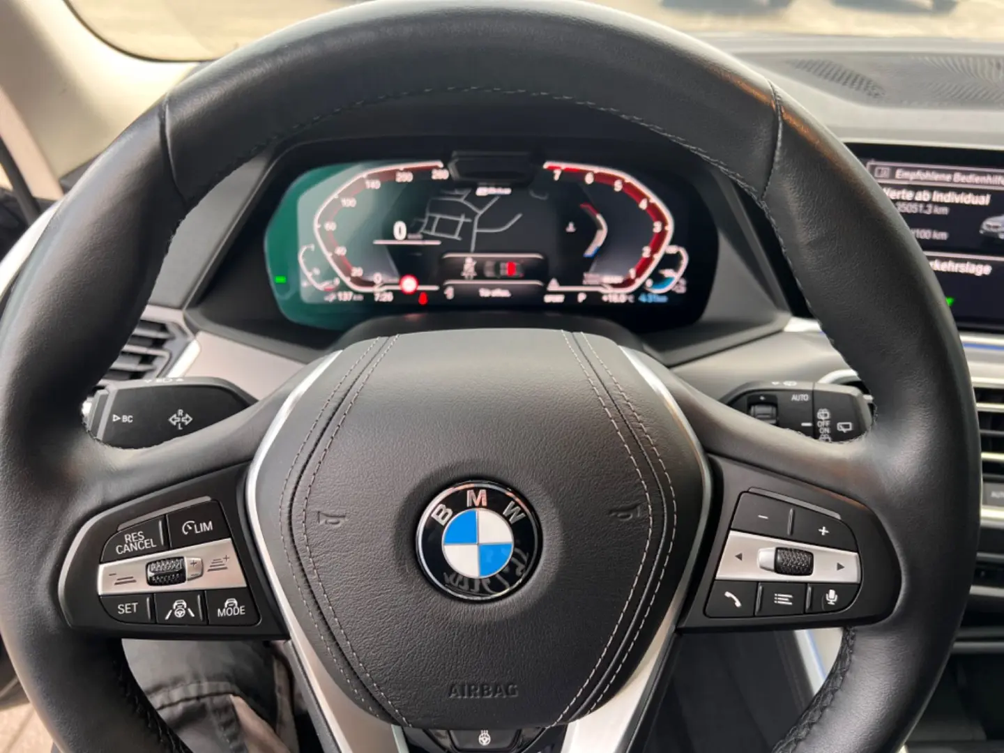X5 xDrive 45 e  Massage Driving Ass. Prof