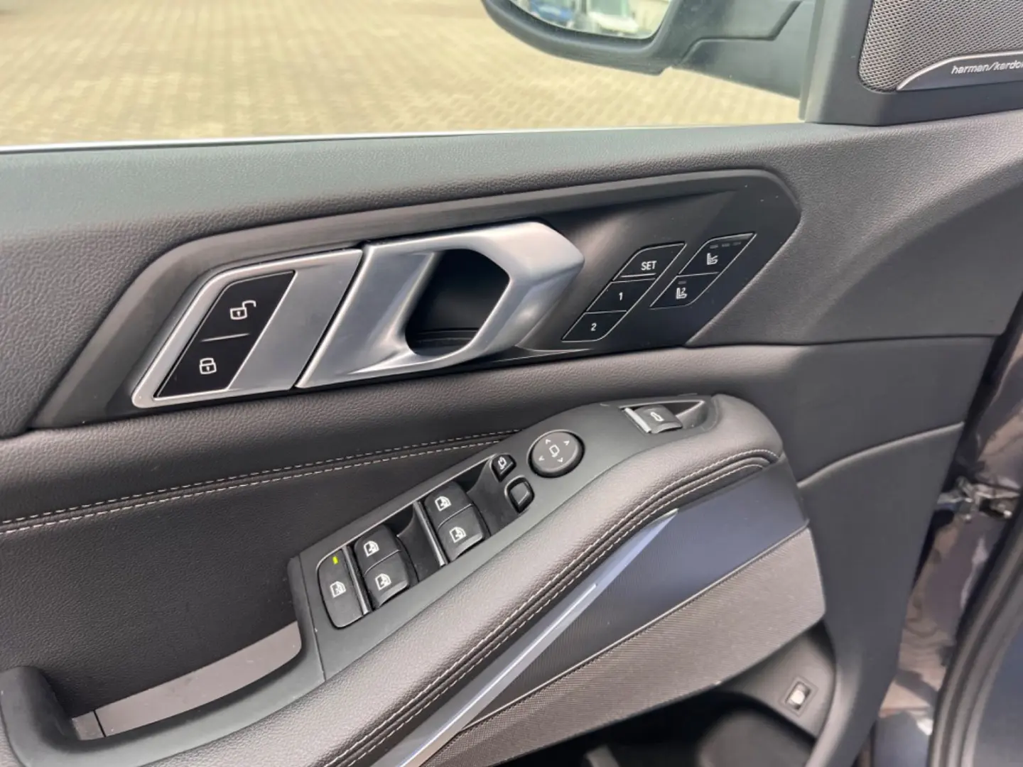 X5 xDrive 45 e  Massage Driving Ass. Prof