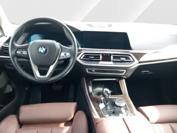 X5 xDrive45e Adapt. Luftfahrwerk | Memory | AHK
