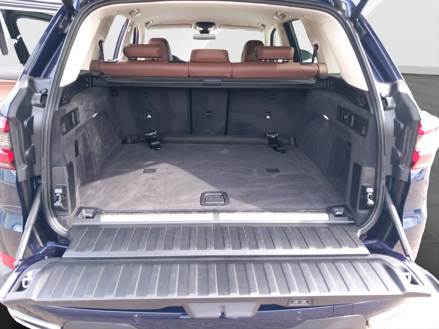 X5 xDrive45e Adapt. Luftfahrwerk | Memory | AHK