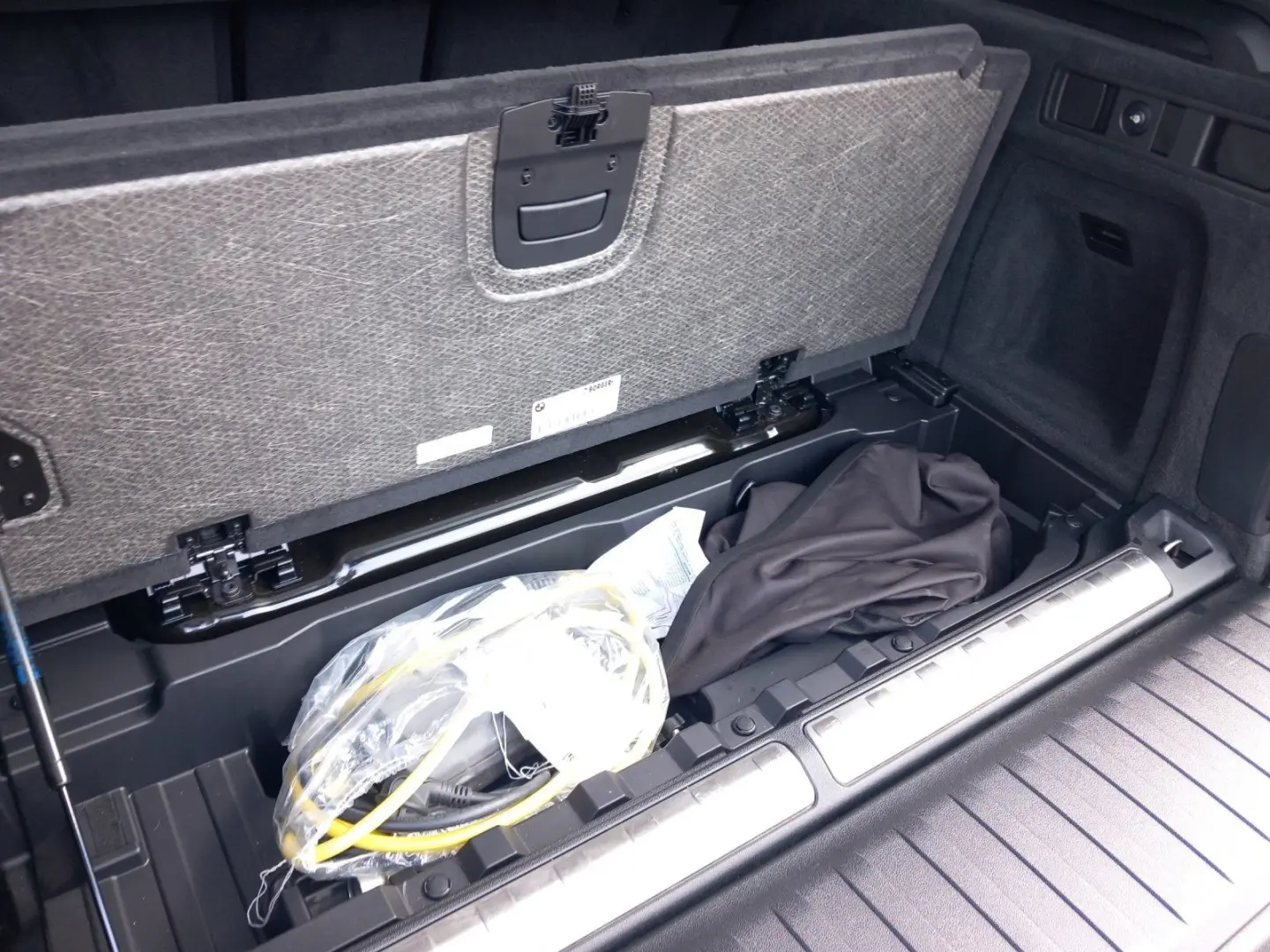 X5 xDrive45e Adapt. Luftfahrwerk | Memory | AHK