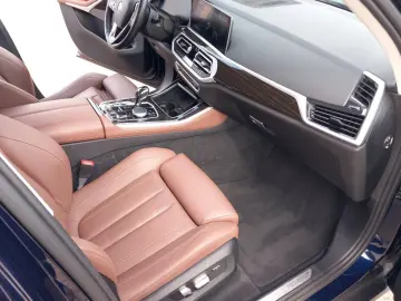 X5 xDrive45e Adapt. Luftfahrwerk | Memory | AHK