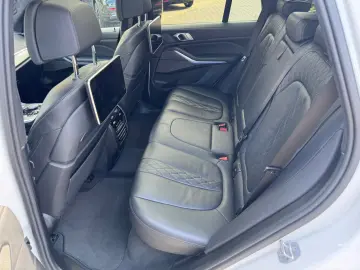X5 M50i*MASSAGE*SKY LOUNGE*