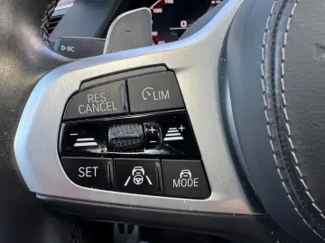 X5 M50i*MASSAGE*SKY LOUNGE*