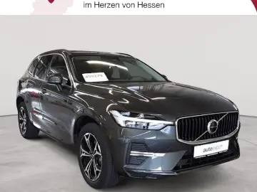 XC60 B4 D Geartronic Momentum Pro