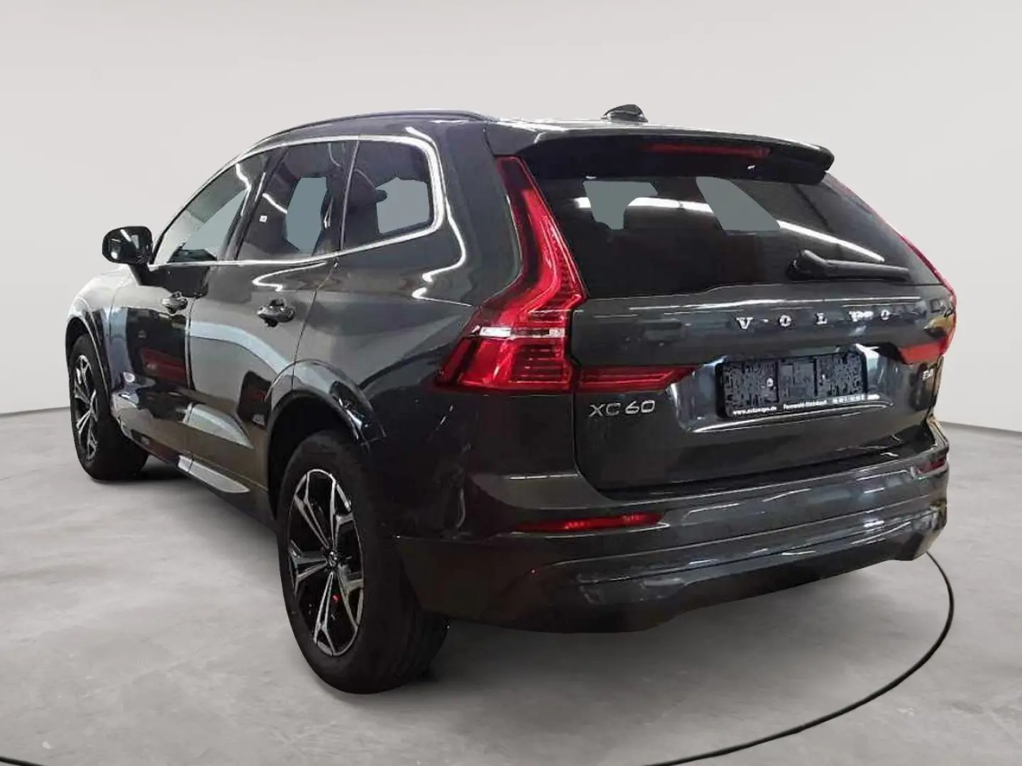 XC60 B4 D Geartronic Momentum Pro