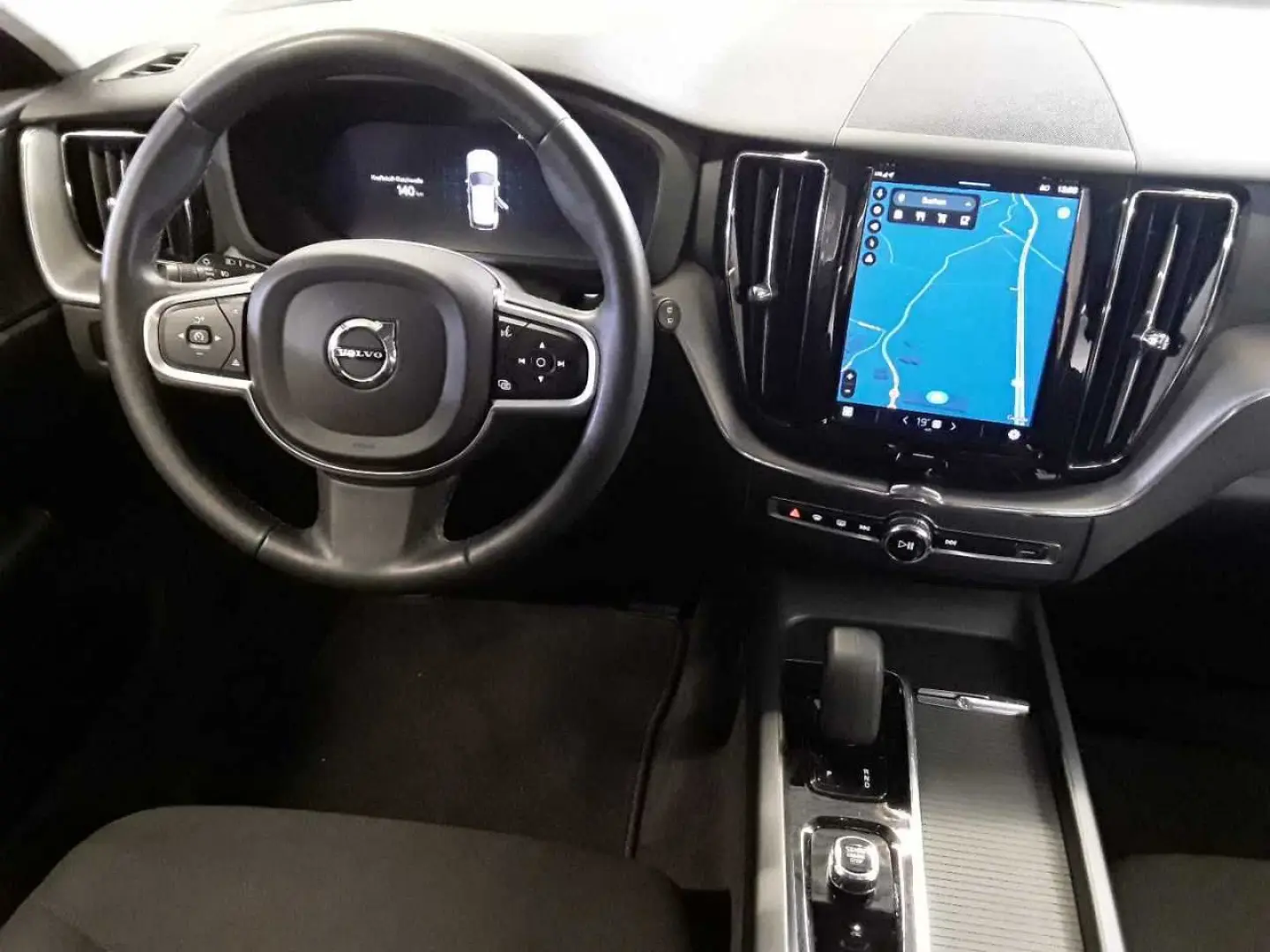 XC60 B4 D Geartronic Momentum Pro