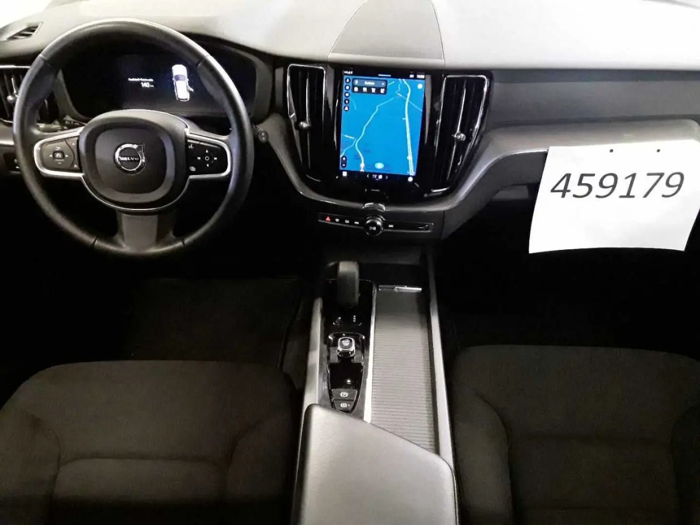 XC60 B4 D Geartronic Momentum Pro