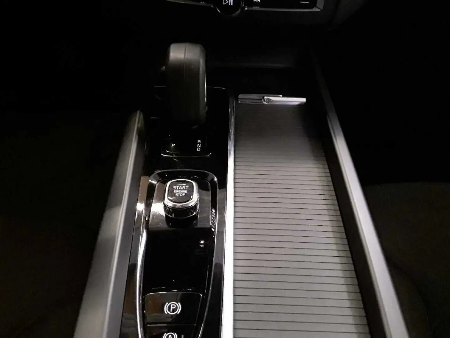 XC60 B4 D Geartronic Momentum Pro