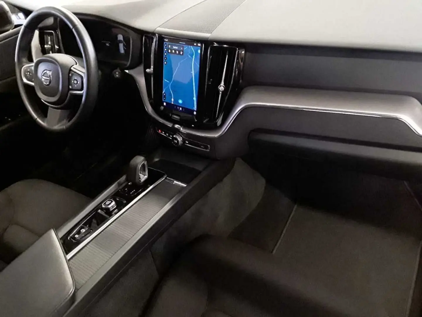XC60 B4 D Geartronic Momentum Pro