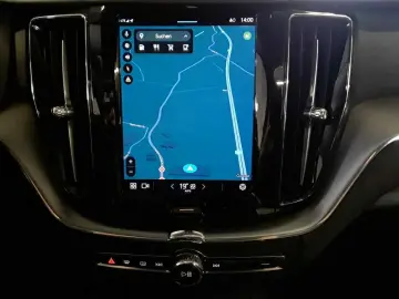 XC60 B4 D Geartronic Momentum Pro