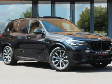 X5 Baureihe X5 xDrive 45 e M Sport