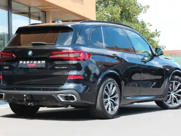 X5 Baureihe X5 xDrive 45 e M Sport