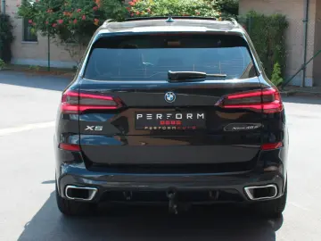 X5 Baureihe X5 xDrive 45 e M Sport