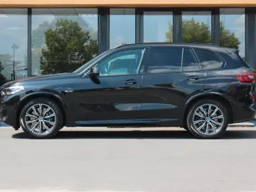 X5 Baureihe X5 xDrive 45 e M Sport