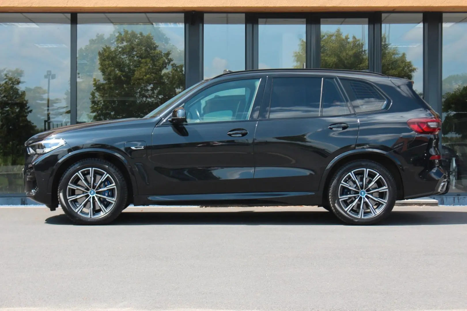 X5 Baureihe X5 xDrive 45 e M Sport