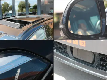 X5 Baureihe X5 xDrive 45 e M Sport