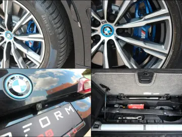 X5 Baureihe X5 xDrive 45 e M Sport