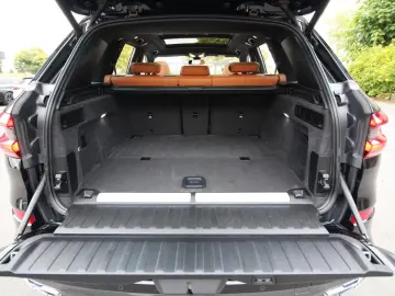 X5 Baureihe X5 xDrive 45 e M Sport