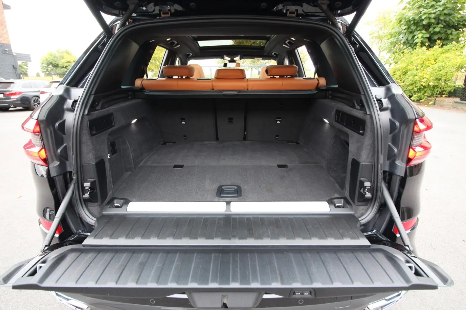 X5 Baureihe X5 xDrive 45 e M Sport
